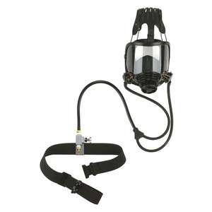 AOSAFETY 50160 00000 BackTrack™ Air Supplied Breathing System  