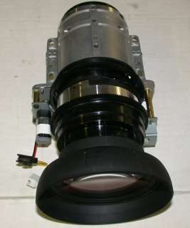 Sony Precision Zoom Lens SE28A 3 VPL FX50  