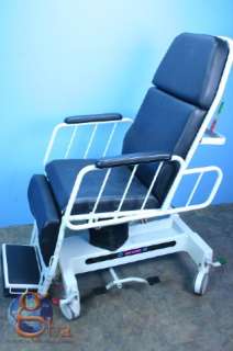 Hausted APC All Purpose Stretcher Series Chair Hi Low  