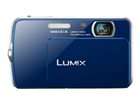 Panasonic LUMIX DMC FP7 16.1 MP Digital Camera   Blue