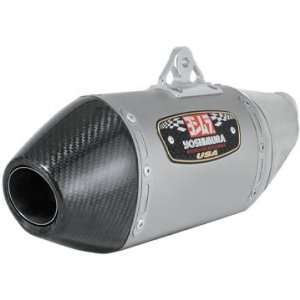  Yoshimura RS 4 Exhaust Automotive