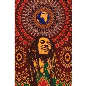  Bob Marley   One Love Tapestry 90X60
