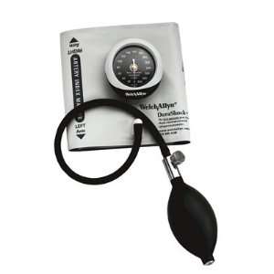  Welch Allyn Gauge with Durable Two Piece Child Cuff and 
