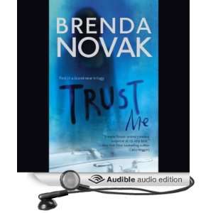   Trust Me (Audible Audio Edition) Brenda Novak, Allyson Johnson Books