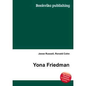  Yona Friedman Ronald Cohn Jesse Russell Books