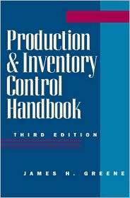   Handbook, (0070244286), James H. Greene, Textbooks   