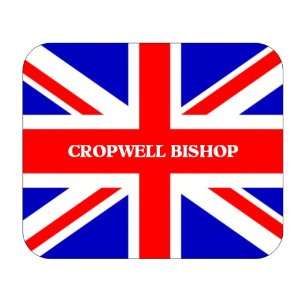  UK, England   Cropwell Bishop Mouse Pad 