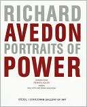 Richard Avedon Portraits of Richard Avedon