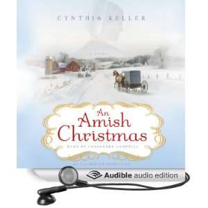  An Amish Christmas A Novel (Audible Audio Edition 