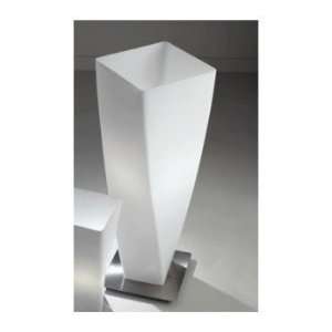  Zaneen Lighting D8 4027 Spyra Table Lamp, Nickel