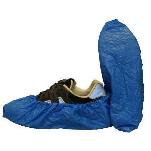  Disposable Shoe Covers