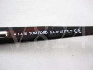TOM FORD TF 5013 Eyeglasses Brown TF5013 052 54MM  