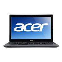 Acer Aspire 5250 0639 1.65GHz AMD Dual Core Processor E 450 with AMD 