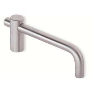  Siro Designs Pull (SD44312)   Fine Brushed Stainless Steel 