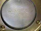 Antique Art Deco Manning Bowman 1601 Waffle Iron NICE  