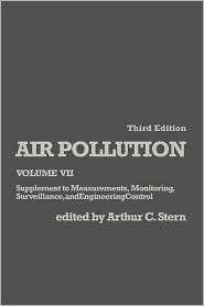   , Vol. 7, (0126666075), Arthur C. Stern, Textbooks   