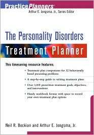   Planner, (0471394033), Neil R. Bockian, Textbooks   