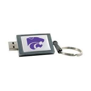  CENTON ELECTRONICS, INC., CENT Kansas State 4GB USB Drv 