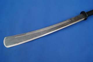 53 Medium carbon steel shank saber  