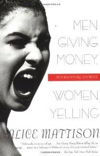 Men Giving Money, Women Yelling Intersecting Stories