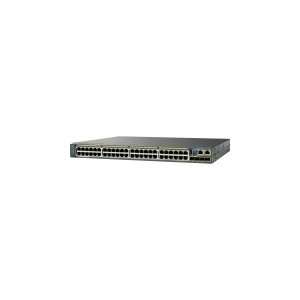  Cisco Catalyst 2960S 48FPS L Ethernet Switch   Refurbished 