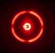 xbox 360 rf module power board ring of light red