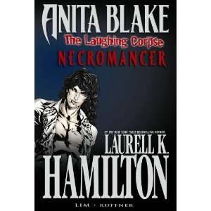   Anita Blake, Vampire Hunter ( [Hardcover] Laurell K. Hamilton Books
