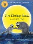 The Kissing Hand, Author by Audrey Penn
