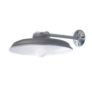  Canarm BL14WA All Weather 1 Bulb Streamlined Wall Mount All Weather 