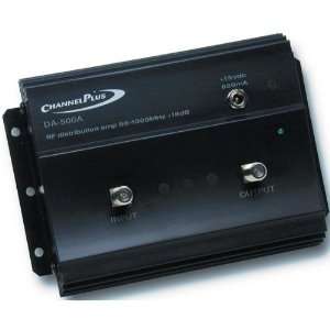 Bi Directional RF Distribution Amplifier
