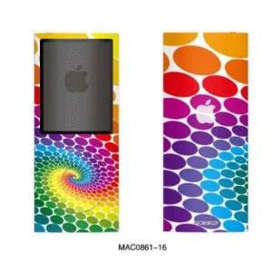   Cover for Apple ipod Nano 4G (4th Generation) 0861 16 