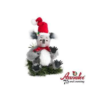  Annalee Christmas Koala