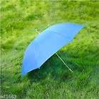 60 All Weather Windproof Auto Opening Umbrella   Royal