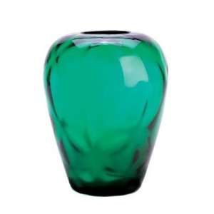  Emerald Tranquility Vase 