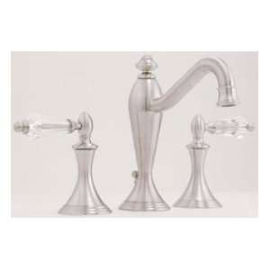   2543YC88 Kitchen Faucet With YC Style Handles