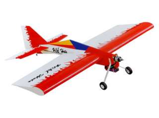BH Models Wild Hots EP 40 RC Aircraft Kit NIB  