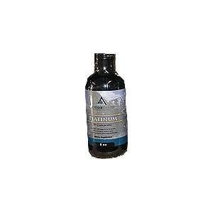  Angstrom Minerals, Plantinum 8 ozs. Health & Personal 