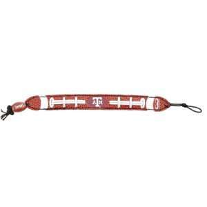  Texas A&M Aggies Football Bracelet