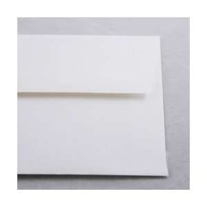  Classic Linen Envelope A7[5 1/4x7 1/4] Avon White 250/box 