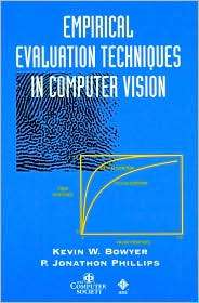   Vision, (0818684011), Kevin W. Bowyer, Textbooks   