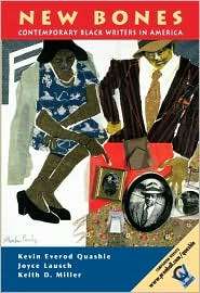 New Bones Contemporary Black Writers in America, (0130141275), Keith 