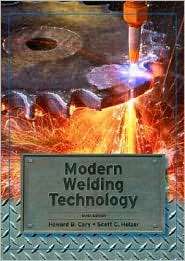   Technology, (0131130293), Howard B. Cary, Textbooks   