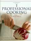 Professional Cooking, (0471382787), Wayne Gisslen, Textbooks   Barnes 