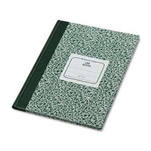  National Brand 53110   Lab Notebook, Quadrille Rule, 7 7/8 