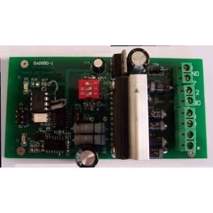  1 AXIS CNC DRIVER BOARD for 4 axis/5axis CNC driver Electronics