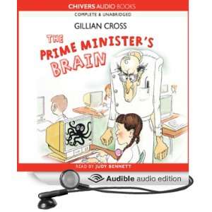  The Prime Ministers Brain (Audible Audio Edition 