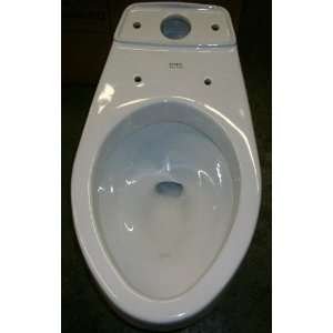  Toto C704#12 Sedona Beige Elongated Toilet Bowl Only C704 