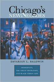   Life, (0807857998), Davarian L. Baldwin, Textbooks   