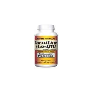  Carnitine + Co Q10 + B5 50C