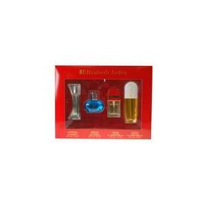  Elizabeth Arden Miniature Fragrance Collection Beauty